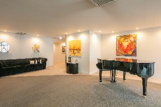 Forte Sao Francisco Hotel fotoÄŸrafÄ±