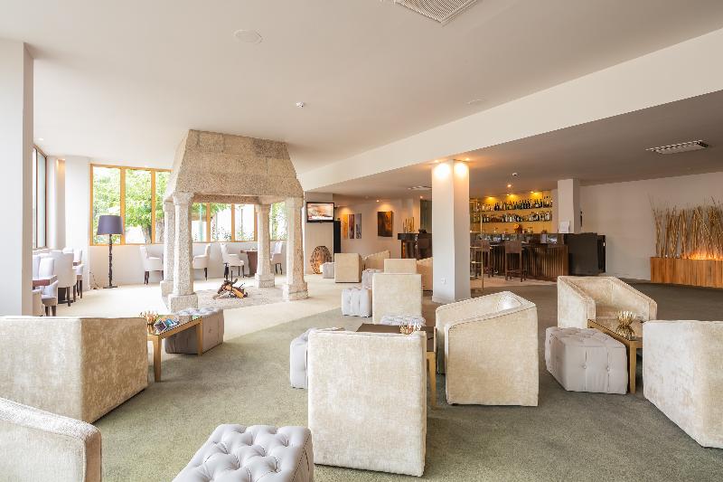 Forte Sao Francisco Hotel - Bar