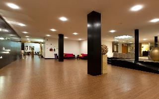 Forte Sao Francisco Hotel fotoÄŸrafÄ±