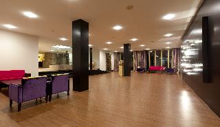 Forte Sao Francisco Hotel fotoÄŸrafÄ±