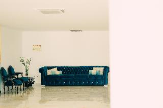 Forte Sao Francisco Hotel fotoÄŸrafÄ±