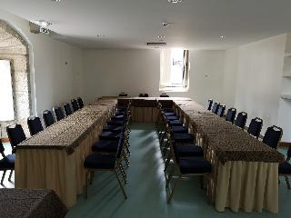 Forte Sao Francisco Hotel fotoÄŸrafÄ±
