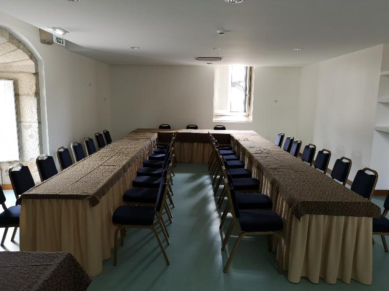 Forte Sao Francisco Hotel - Toplantı