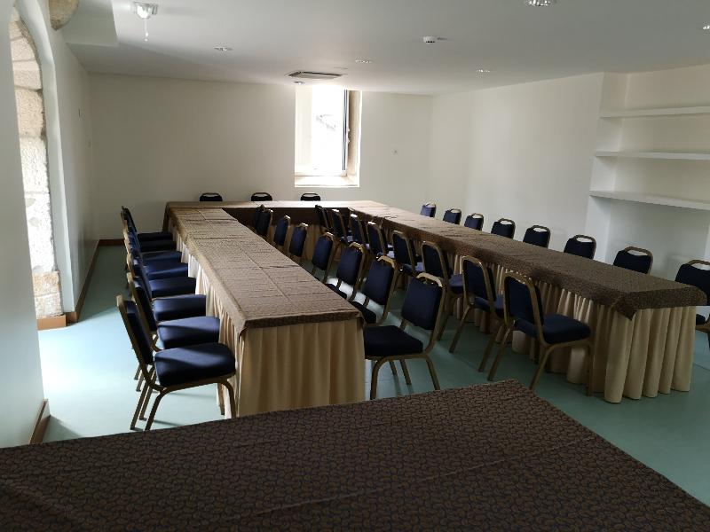 Forte Sao Francisco Hotel - Toplantı