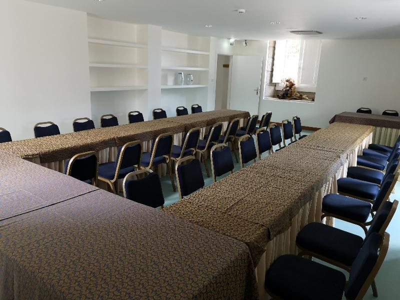 Forte Sao Francisco Hotel - Toplantı