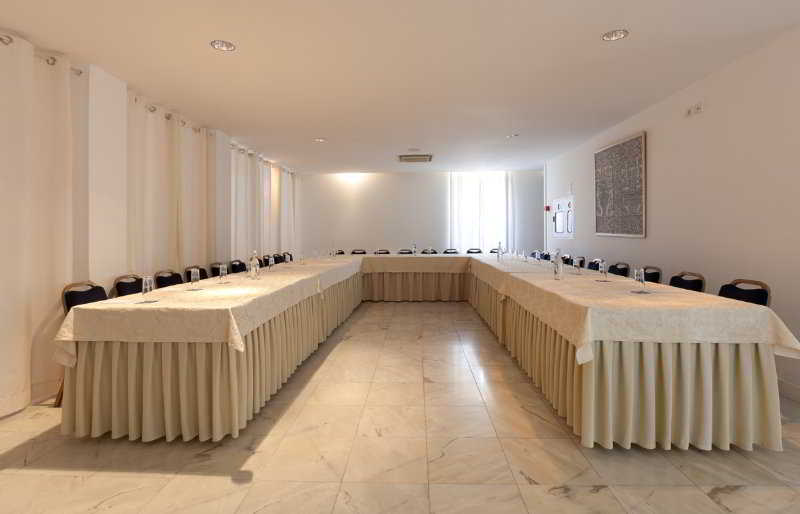 Forte Sao Francisco Hotel fotoÄŸrafÄ±