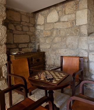 Forte Sao Francisco Hotel fotoÄŸrafÄ±