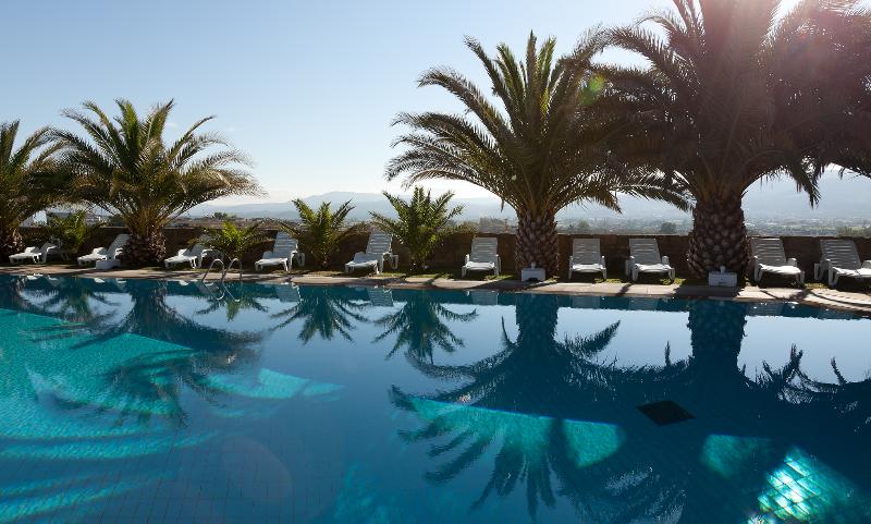 Forte Sao Francisco Hotel - Aktivite
