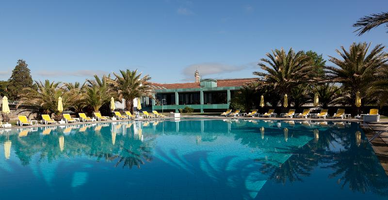 Forte Sao Francisco Hotel - Aktivite