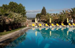 Forte Sao Francisco Hotel fotoÄŸrafÄ±
