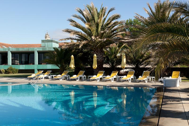 Forte Sao Francisco Hotel - Aktivite