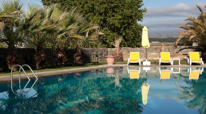 Forte Sao Francisco Hotel - Aktivite