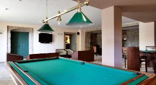 Forte Sao Francisco Hotel fotoÄŸrafÄ±