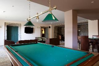 Forte Sao Francisco Hotel fotoÄŸrafÄ±
