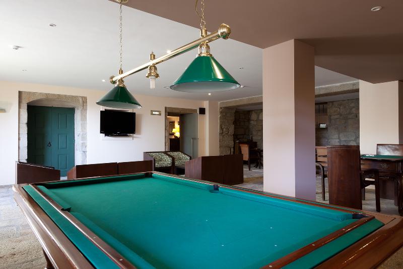Forte Sao Francisco Hotel - Aktivite
