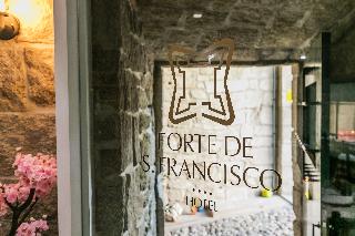 Forte Sao Francisco Hotel fotoÄŸrafÄ±