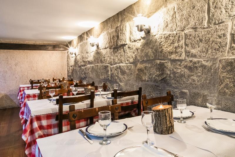 Forte Sao Francisco Hotel - Aktivite