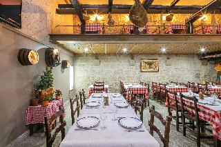 Forte Sao Francisco Hotel fotoÄŸrafÄ±