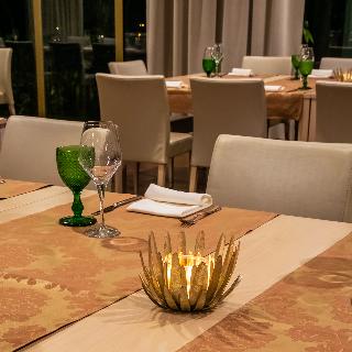 Forte Sao Francisco Hotel fotoÄŸrafÄ±