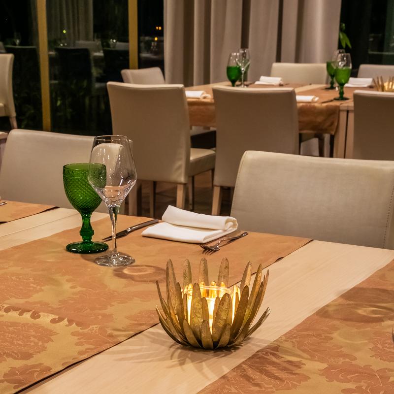 Forte Sao Francisco Hotel - Aktivite
