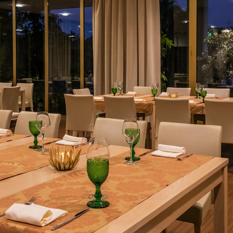 Forte Sao Francisco Hotel - Aktivite