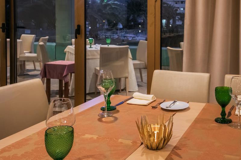 Forte Sao Francisco Hotel - Aktivite