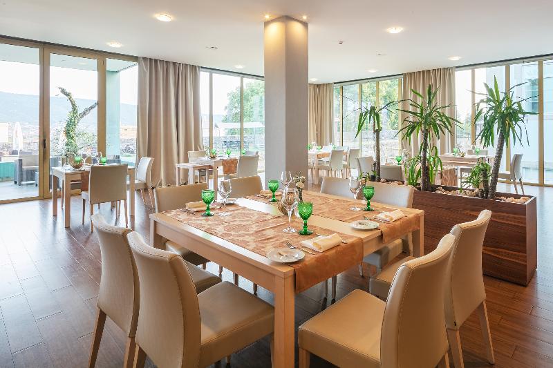 Forte Sao Francisco Hotel - Aktivite