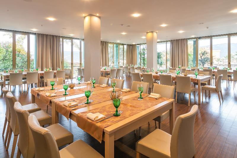 Forte Sao Francisco Hotel - Aktivite