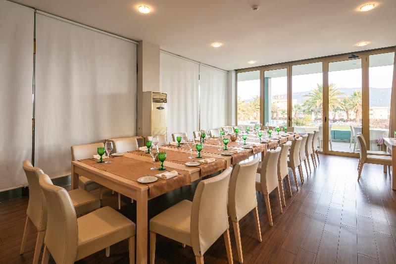 Forte Sao Francisco Hotel - Aktivite