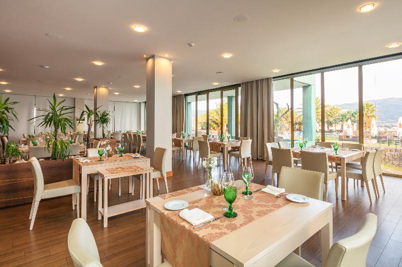 Forte Sao Francisco Hotel - Aktivite
