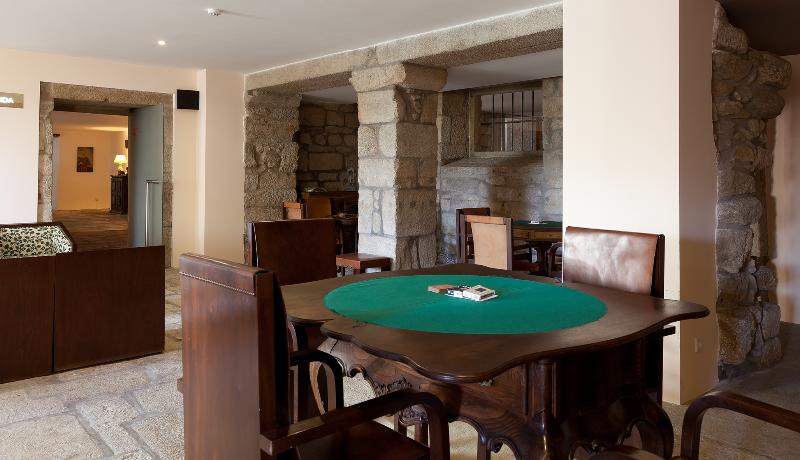 Forte Sao Francisco Hotel - Aktivite