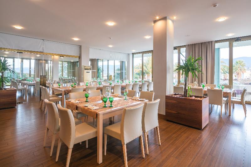 Forte Sao Francisco Hotel - Aktivite