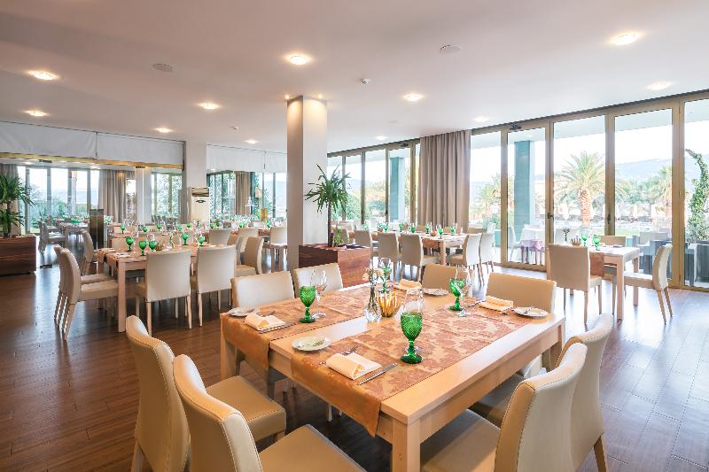 Forte Sao Francisco Hotel - Aktivite