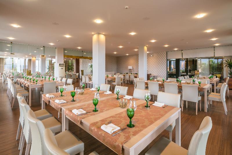 Forte Sao Francisco Hotel - Aktivite