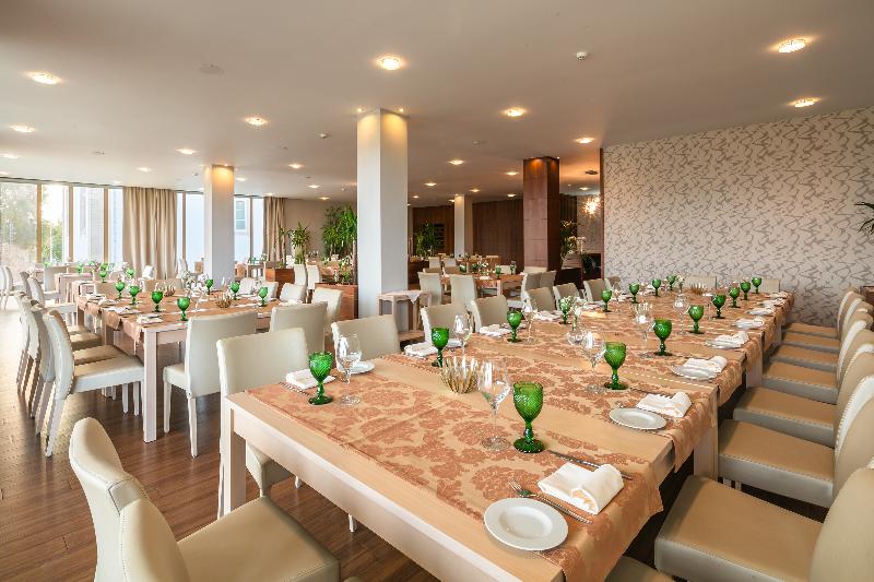Forte Sao Francisco Hotel - Aktivite