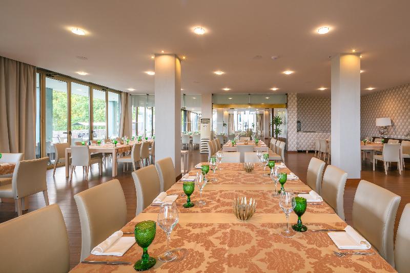 Forte Sao Francisco Hotel - Aktivite