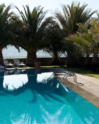 Forte Sao Francisco Hotel fotoÄŸrafÄ±