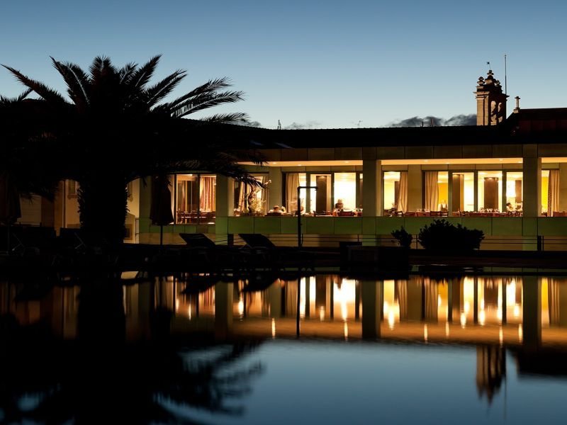 Forte Sao Francisco Hotel fotoÄŸrafÄ±