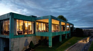 Forte Sao Francisco Hotel fotoÄŸrafÄ±