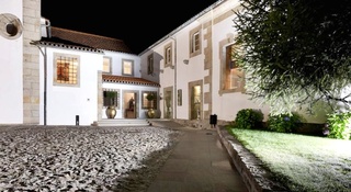 Forte Sao Francisco Hotel fotoÄŸrafÄ±