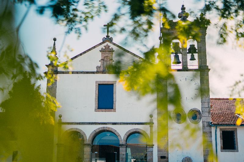 Forte Sao Francisco Hotel - Genel