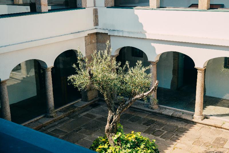 Forte Sao Francisco Hotel - Genel