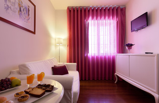 Forte Sao Francisco Hotel fotoÄŸrafÄ±