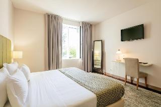 Forte Sao Francisco Hotel fotoÄŸrafÄ±