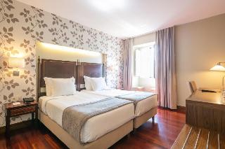 Forte Sao Francisco Hotel fotoÄŸrafÄ±