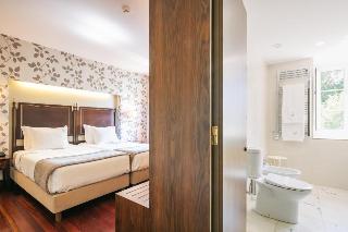 Forte Sao Francisco Hotel fotoÄŸrafÄ±