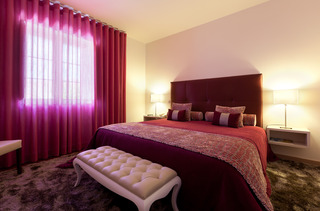 Forte Sao Francisco Hotel fotoÄŸrafÄ±