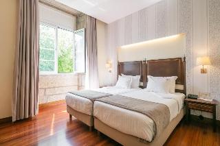 Forte Sao Francisco Hotel fotoÄŸrafÄ±
