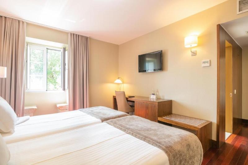 Forte Sao Francisco Hotel - Oda