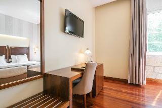 Forte Sao Francisco Hotel fotoÄŸrafÄ±